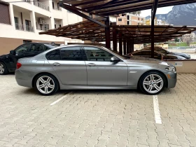 BMW 535 Msport Facelift Adaptive led | Auto.bg — изображение 7