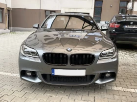 BMW 535 Msport Facelift Adaptive led | Auto.bg — изображение 3