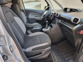 Citroen C3 Picasso 1.6 HDI | Mobile.bg � ����� ������ 11