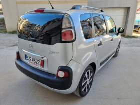 Citroen C3 Picasso 1.6 HDI | Mobile.bg � ����� ������ 6