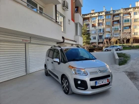 Citroen C3 Picasso 1.6 HDI | Mobile.bg � ����� ������ 3