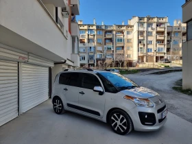 Citroen C3 Picasso 1.6 HDI | Mobile.bg � ����� ������ 4