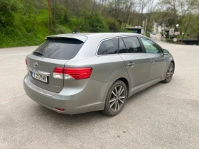 Toyota Avensis 2.2 150 K.C FULL ЕКСТРИ  | Auto.bg — изображение 3
