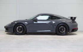 Porsche 911 Carrera 4 GTS - 159998 € / 312928.89 лв. - 12248510 5