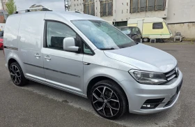 VW Caddy 2, 0tdi, навигация, парктроник, теглич , evro6 - 8200 € / 16037.81 лв. - 51963959 9