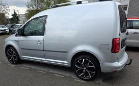 VW Caddy 2, 0tdi, навигация, парктроник, теглич , evro6 - 8200 € / 16037.81 лв. - 51963959 6