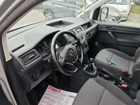 VW Caddy 2, 0tdi, навигация, парктроник, теглич , evro6 - 8200 € / 16037.81 лв. - 51963959 11