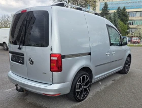 VW Caddy 2, 0tdi, навигация, парктроник, теглич , evro6 - 8200 € / 16037.81 лв. - 51963959 8