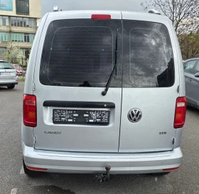 VW Caddy 2, 0tdi, навигация, парктроник, теглич , evro6 - 8200 € / 16037.81 лв. - 51963959 7