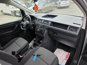 VW Caddy 2, 0tdi, навигация, парктроник, теглич , evro6 - 8200 € / 16037.81 лв. - 51963959 10
