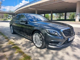 ����� �� �������� �� Mercedes-Benz S 350 4MATIC AMG 2 ����������