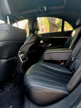 Mercedes-Benz S 350 4MATIC AMG 2 ���������� | Mobile.bg � ����� ������ 15
