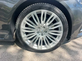 Mercedes-Benz S 350 4MATIC AMG 2 ���������� | Mobile.bg � ����� ������ 17