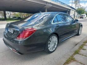 Mercedes-Benz S 350 4MATIC AMG 2 ���������� | Mobile.bg � ����� ������ 5