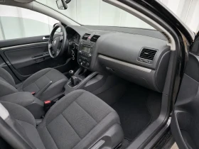 ����� �� �������� �� VW Golf