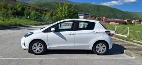 Toyota Yaris 1.5 VVT-I  112k | Mobile.bg � ����� ������ 4