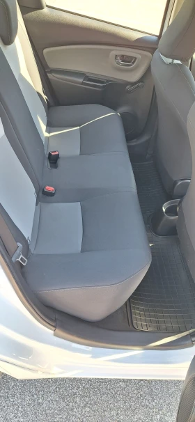 Toyota Yaris 1.5 VVT-I  112k | Mobile.bg � ����� ������ 11