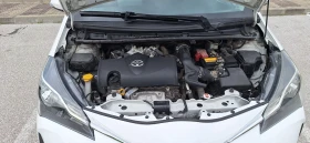 Toyota Yaris 1.5 VVT-I  112k | Mobile.bg � ����� ������ 13