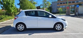 Toyota Yaris 1.5 VVT-I  112k | Mobile.bg � ����� ������ 5