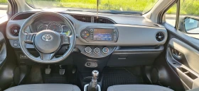 Toyota Yaris 1.5 VVT-I  112k | Mobile.bg � ����� ������ 7