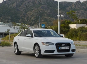 ������ Audi A6
