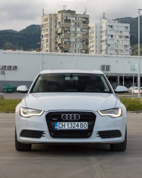 Audi A6 3.0 TDI QUATTRO | Mobile.bg � ����� ������ 3
