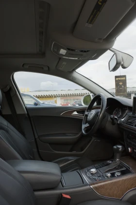 Audi A6 3.0 TDI QUATTRO | Mobile.bg � ����� ������ 9