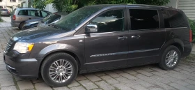 Chrysler Town and Country Touring | Auto.bg — изображение 17