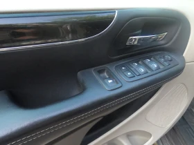 Chrysler Town and Country Touring | Auto.bg — изображение 11