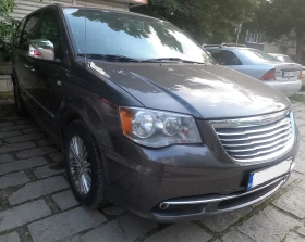 Chrysler Town and Country Touring | Auto.bg — изображение 10