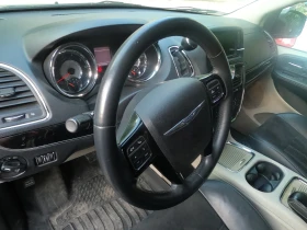 Chrysler Town and Country Touring | Auto.bg — изображение 12