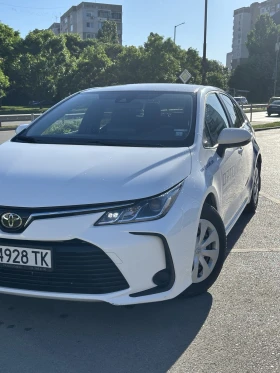Toyota Corolla 1.5 - 16899 € / 33051.57 лв. - 41789459 1