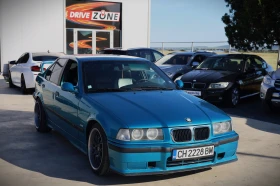 ����� �� �������� �� BMW 320 2.0 ������