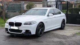 BMW 528 528