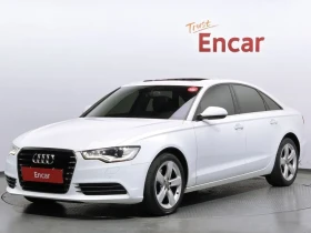 Audi A6 2.0 TDI