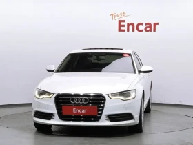 Audi A6 2.0 TDI | Auto.bg — изображение 3