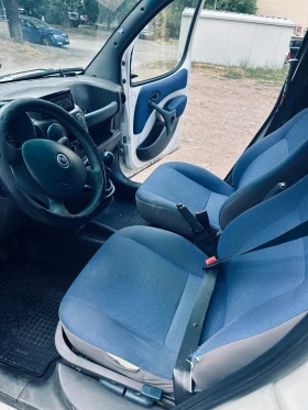 Fiat Doblo | Mobile.bg � ����� ������ 5