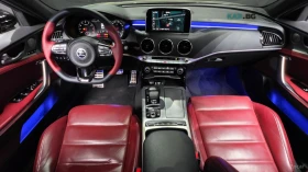 Kia Stinger 3.3 GT TURBO* AWD* �����* AWD* 360* HUD*  | Mobile.bg � ����� ������ 7