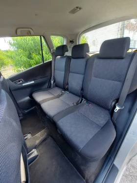 Toyota Corolla verso | Mobile.bg � ����� ������ 5