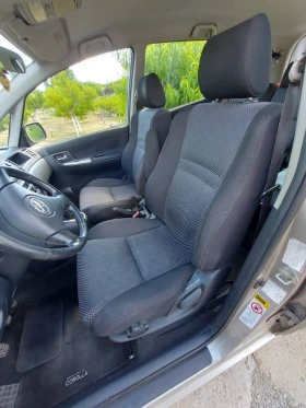 Toyota Corolla verso | Mobile.bg � ����� ������ 6