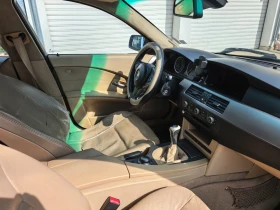 BMW 525 525d | Mobile.bg � ����� ������ 9
