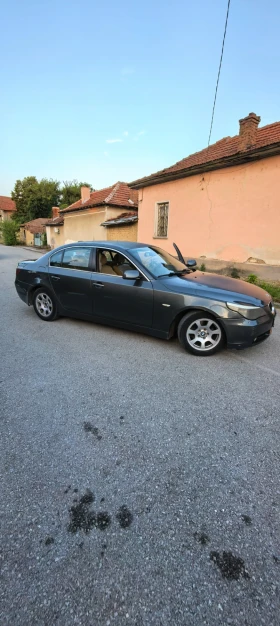 BMW 525 525d | Mobile.bg � ����� ������ 3