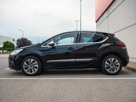 Citroen DS4 | Mobile.bg � ����� ������ 4
