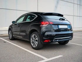 Citroen DS4 | Mobile.bg � ����� ������ 5