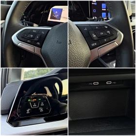 VW Golf 2.0 150�� IQ.DRIVE LED DIGITAL COCKPIT AMBIENTE | Mobile.bg � ����� ������ 15