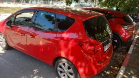 Opel Meriva 1.3  | Mobile.bg � ����� ������ 3