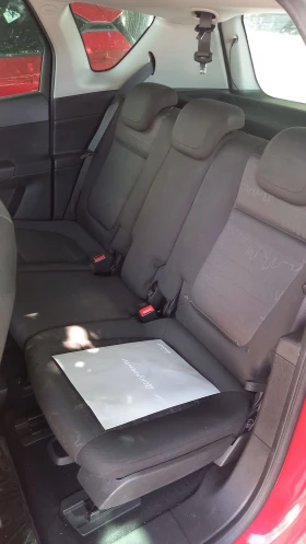Opel Meriva 1.3  | Mobile.bg � ����� ������ 8