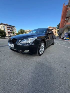 BMW 530 E60 | Mobile.bg � ����� ������ 2