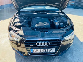 Audi A5 �5 sportback | Mobile.bg � ����� ������ 15