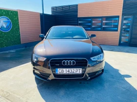 Audi A5 �5 sportback | Mobile.bg � ����� ������ 2